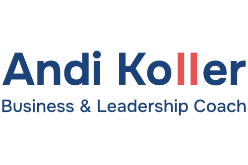 Andi Koller - Business & Leadership Coach