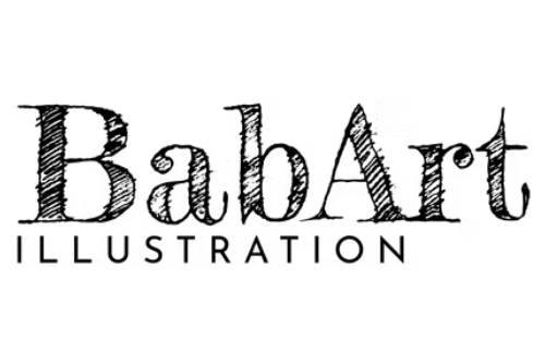 BabArt Illustration